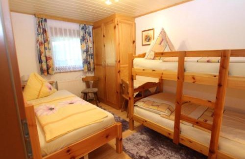 Liebenfels Apartamento | Glantaler
