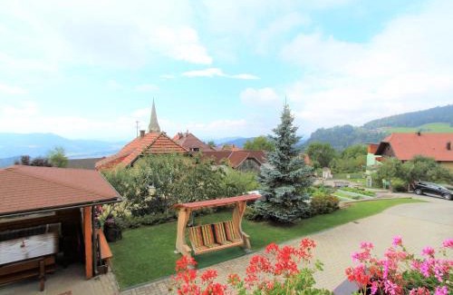 Liebenfels Apartamento | Glantaler