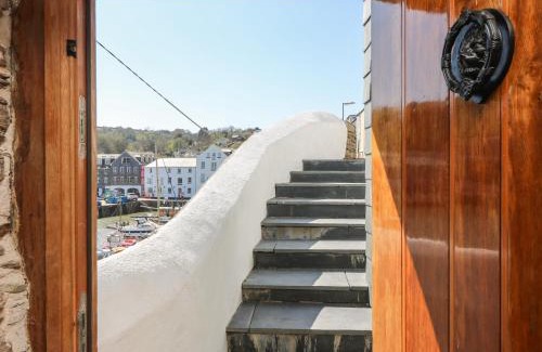Mevagissey Casa | Glanville House
