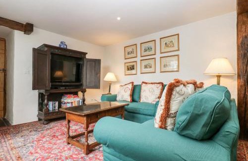 Mevagissey Casa | Glanville House