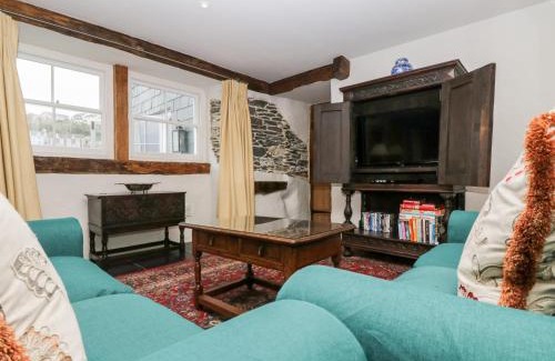 Mevagissey Casa | Glanville House
