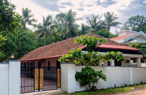 Adyar Casa | Glanwoods Inn - 2BHK Independent Private house in Mangalore - Pets allowed
