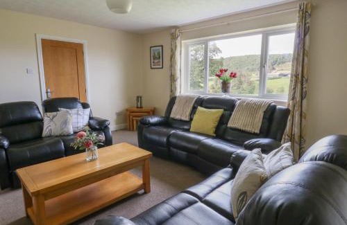 St Harmon Casa | Glanyrafon Bungalow