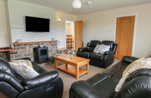 St Harmon Casa | Glanyrafon Bungalow