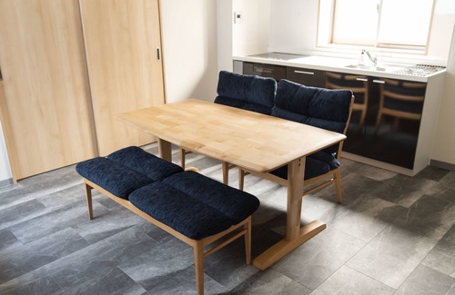 Minami Apartamento | Glanz kei Kyoto station