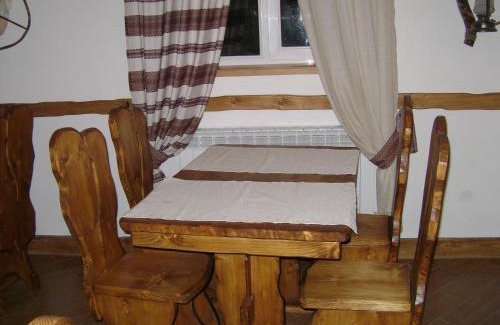 Yaremche Cama Y Desayuno | Glanz