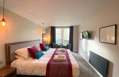 Borrowdale Hotel | Glaramara Hotel