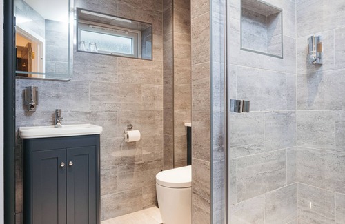 Borrowdale Hotel | Glaramara Hotel