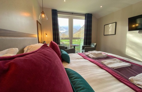 Borrowdale Hotel | Glaramara Hotel