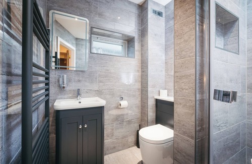 Borrowdale Hotel | Glaramara Hotel