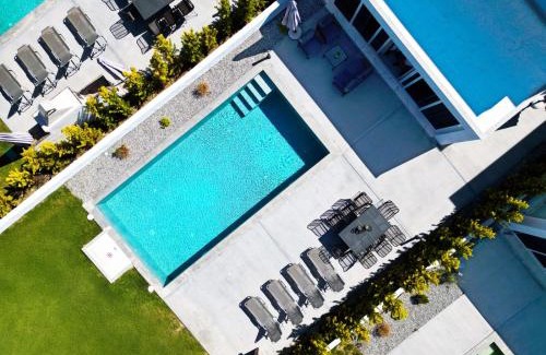 Pefkochori Villa | Glaroi 2