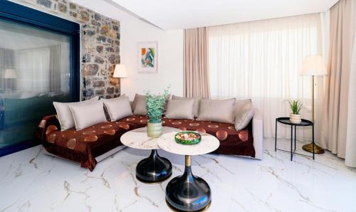 Pefkochori Villa | Glaroi 2