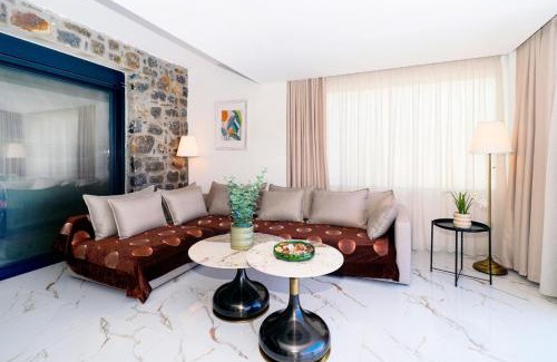 Pefkochori Villa | Glaroi 2