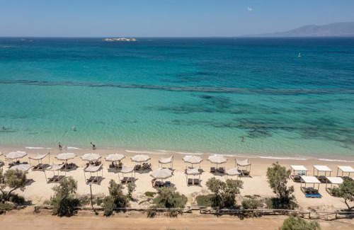 Plaka Casa | Glaronissi Beach