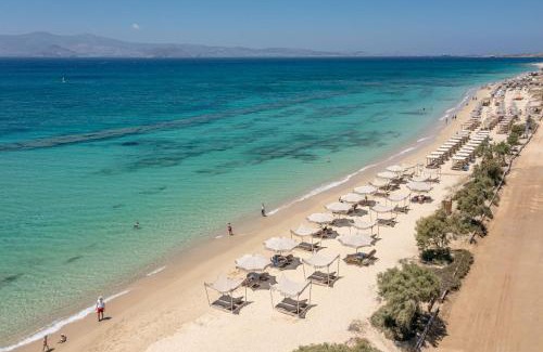 Plaka Casa | Glaronissi Beach