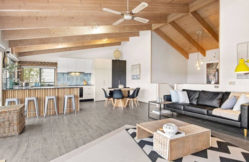 Anglesea Casa | GLAROS - Anglesea - Anglesea, VIC