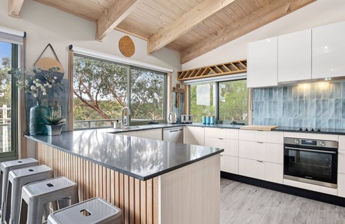 Anglesea Casa | GLAROS - Anglesea - Anglesea, VIC