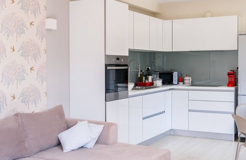 Kato Galatas Villa | Glaros Casa Verde