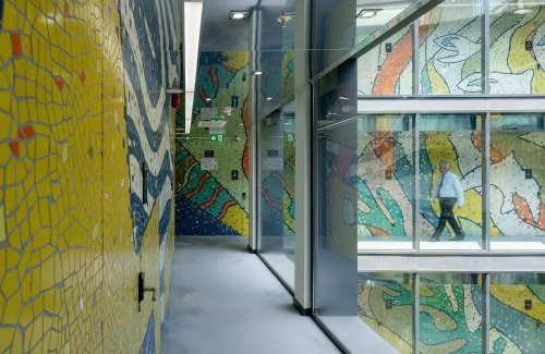 Tbilisi City Centre Hotel | Glarros OldTown