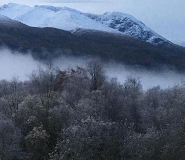 Spean Bridge Casa | Glas Beag