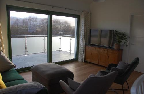 Spean Bridge Casa | Glas Beag