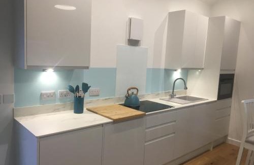 Spean Bridge Casa | Glas Beag