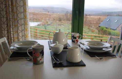 Spean Bridge Casa | Glas Beag