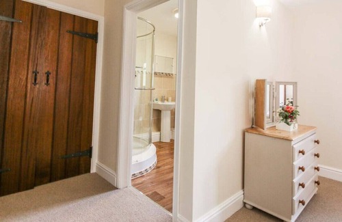 Builth Wells Apartamento | Glas y Dorlan - King Fisher