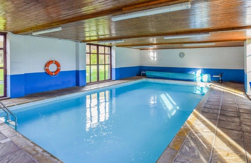 Builth Wells Apartamento | Glas y Dorlan - King Fisher