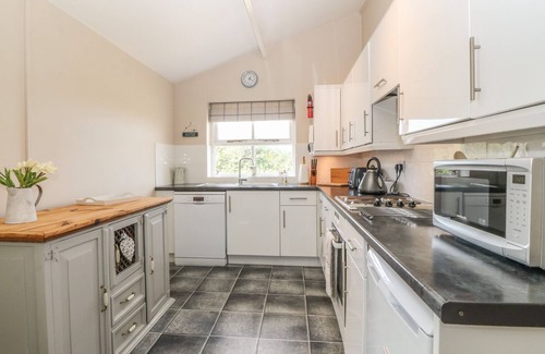 Llanfaethlu Cabaña | Glasfryn, LLANFAETHLU