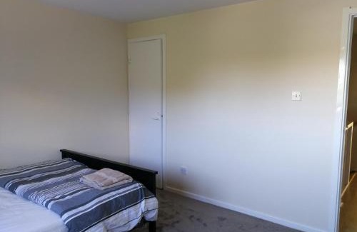 North Glasgow Apartamento | Glasgow Apartment