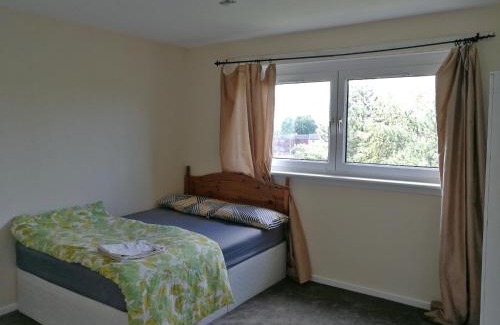 North Glasgow Apartamento | Glasgow Apartment