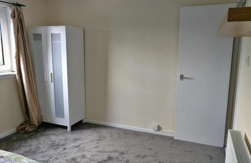 North Glasgow Apartamento | Glasgow Apartment