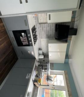 Glasgow Apartamento | Glasgow Central guest house free parking
