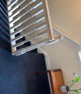 Glasgow Apartamento | Glasgow Central guest house free parking