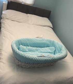 Glasgow Apartamento | Glasgow Central guest house free parking