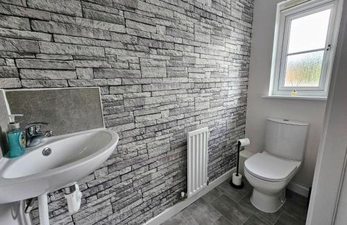 East End Casa | Glasgow Green Modern Stay