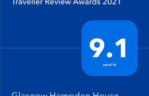 Polmadie Casa | Glasgow Hampden House