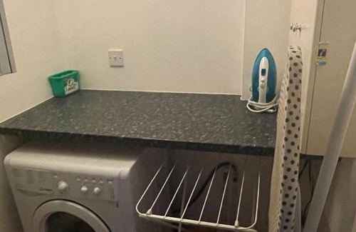 North West Apartamento | Glasgow Harbour Appartment
