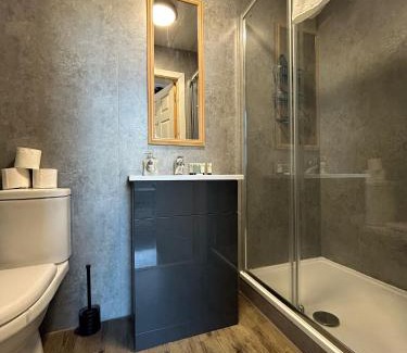 Glasgow Apartamento | Glasgow South Studios