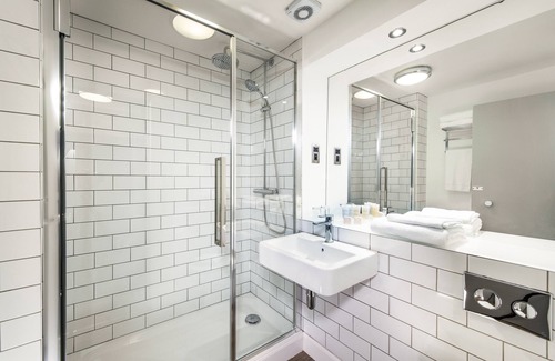 Glasgow Hotel | GoGlasgow Urban Hotel by Compass Hospitality