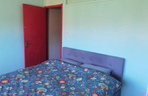 North Glasgow Casa | Glasgow Woodside