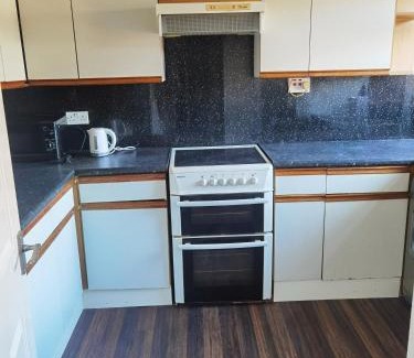 North Glasgow Casa | Glasgow Woodside