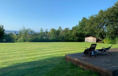 Balloch Apartamento | Glasphein Annex Inverness