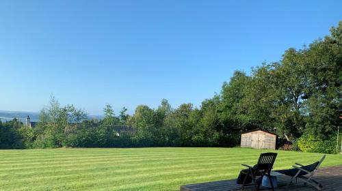 Balloch Apartamento | Glasphein Annex Inverness