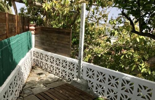 Las Brisas Casa | Glass House en Gran Canaria