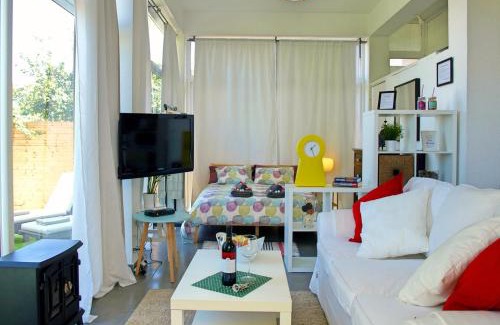 Las Brisas Casa | Glass House in Gran Canaria!