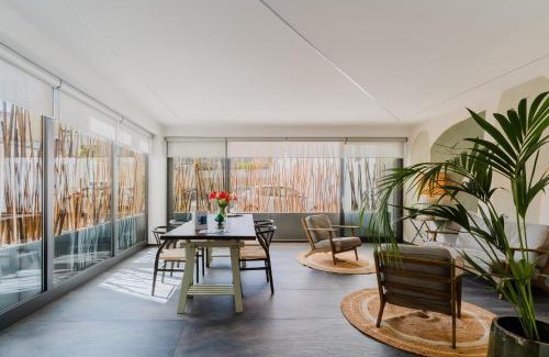Lecce Hotel | Glass House - Smart Rooms & Parking