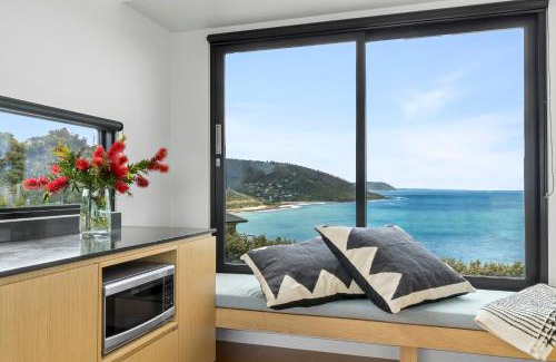 Wye River Casa | Glassy Point - 360 degree views