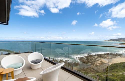 Wye River Casa | Glassy Point - 360 degree views